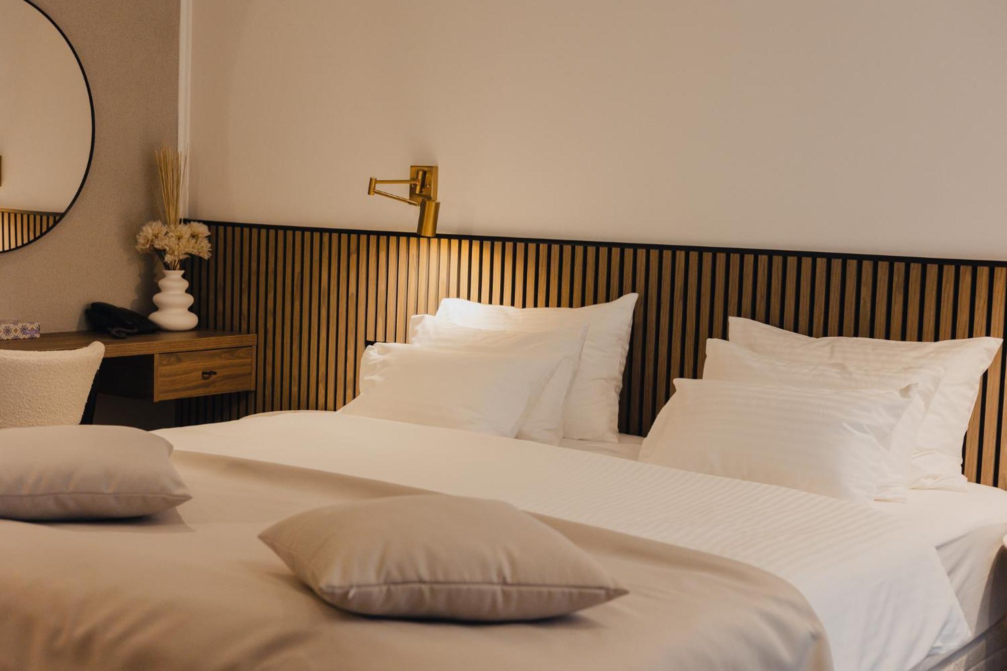 Hotel Flaneur Белград Экстерьер фото